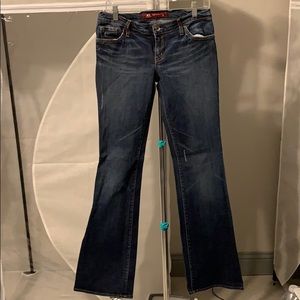 Express Women’s Jeans